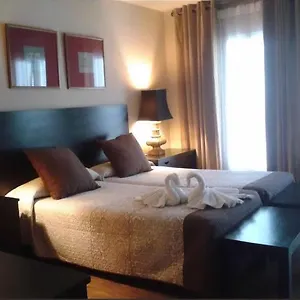 2* Casa de hóspedes Tres Soles