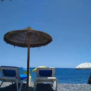 Apartamento Medina, Ganz Nah Zum Strand, Nerja