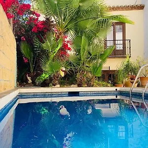 Maison d'hôtes Boutique Lorca, Nerja