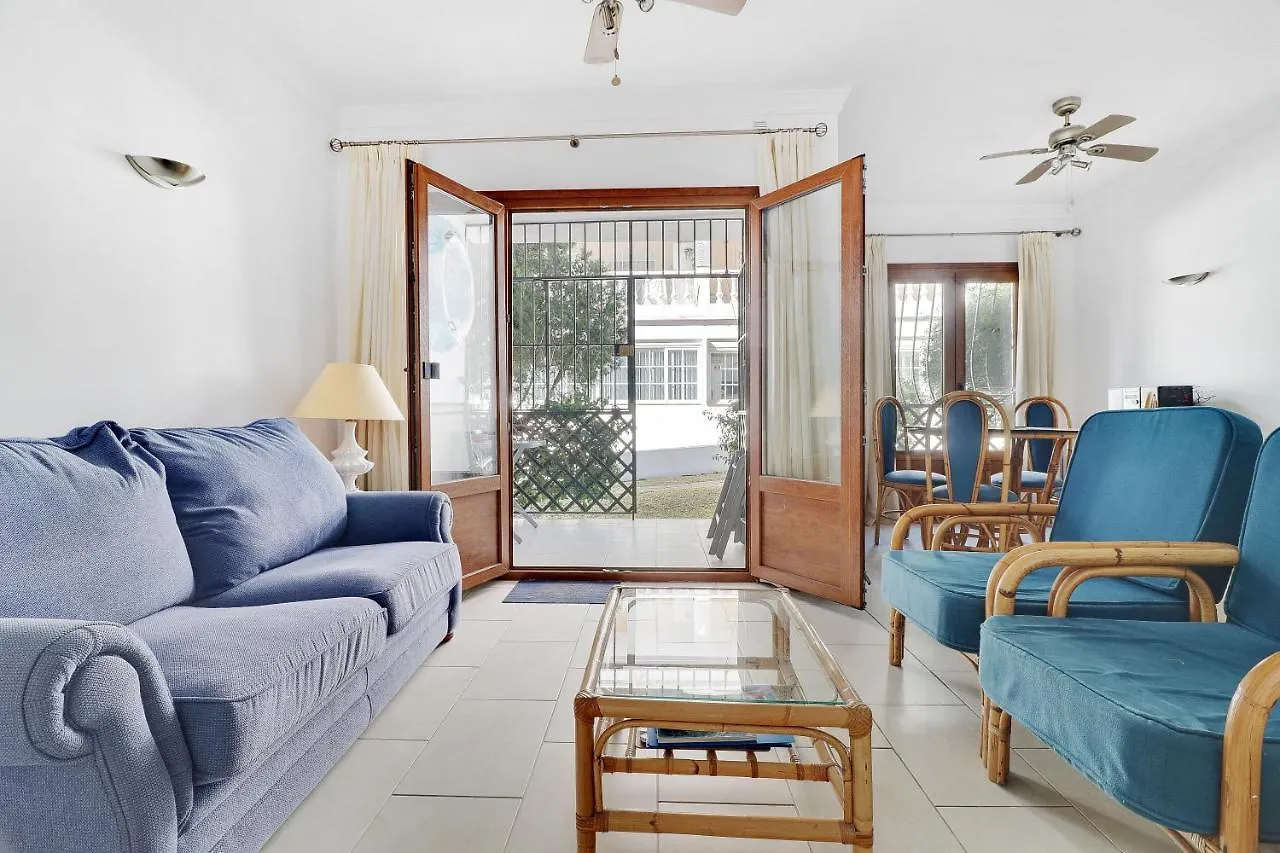 Appartement 2 Bedroom Calle Carabeo, Free Wi-Fi Nerja